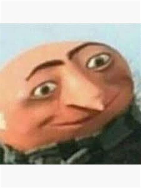 meme gru